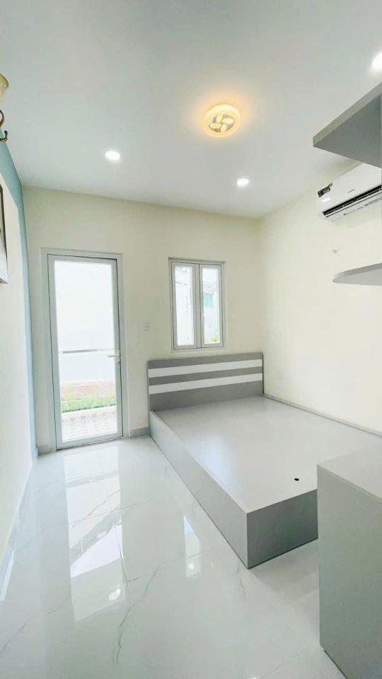 🏡🔥 FULL NỘI THẤT - 36M2 - 3 TẦNG – Sát MT BÌNH THỚI – Q11 – SHR - 5.XX 🧄🔥🏡