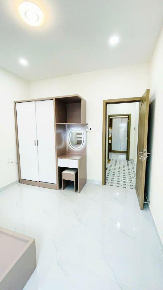 🏡🔥 FULL NỘI THẤT - 36M2 - 3 TẦNG – Sát MT BÌNH THỚI – Q11 – SHR - 5.XX 🧄🔥🏡