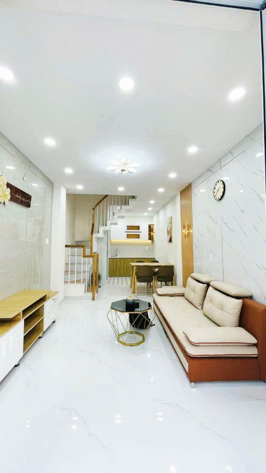 🏡🔥 FULL NỘI THẤT - 36M2 - 3 TẦNG – Sát MT BÌNH THỚI – Q11 – SHR - 5.XX 🧄🔥🏡