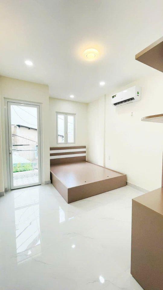 🏡🔥 FULL NỘI THẤT - 36M2 - 3 TẦNG – Sát MT BÌNH THỚI – Q11 – SHR - 5.XX 🧄🔥🏡