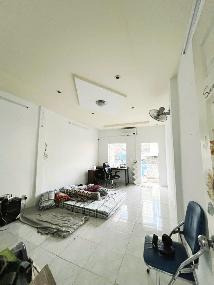 🔥HXT 8M – Bình Thới - Q11 – 55M2 - 2PN – SHR - Hoàn công đủ - Hướng Đông Bắc - Nhỉnh 9Đ 🔥