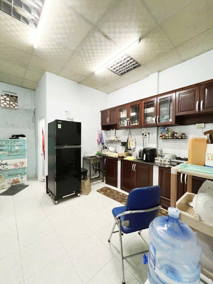 🔥HXT 8M – Bình Thới - Q11 – 55M2 - 2PN – SHR - Hoàn công đủ - Hướng Đông Bắc - Nhỉnh 9Đ 🔥