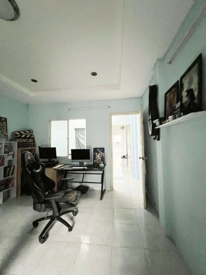 🔥HXT 8M – Bình Thới - Q11 – 55M2 - 2PN – SHR - Hoàn công đủ - Hướng Đông Bắc - Nhỉnh 9Đ 🔥