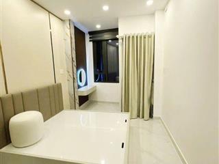 Mai Xuân Thưởng (Q6) - 42m2 - 4 tầng BTCT - 6PN 4WC - Hướng Đông - SHR - Nhỉnh 7Đ
