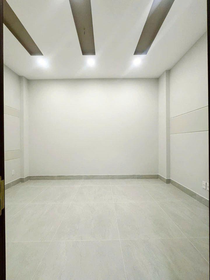 HXH 6M thông - Mai Xuân Thưởng Q6 giáp Q5 - 42m2 - 3PN 3WC - SHR - 8.X 🧄 TL 