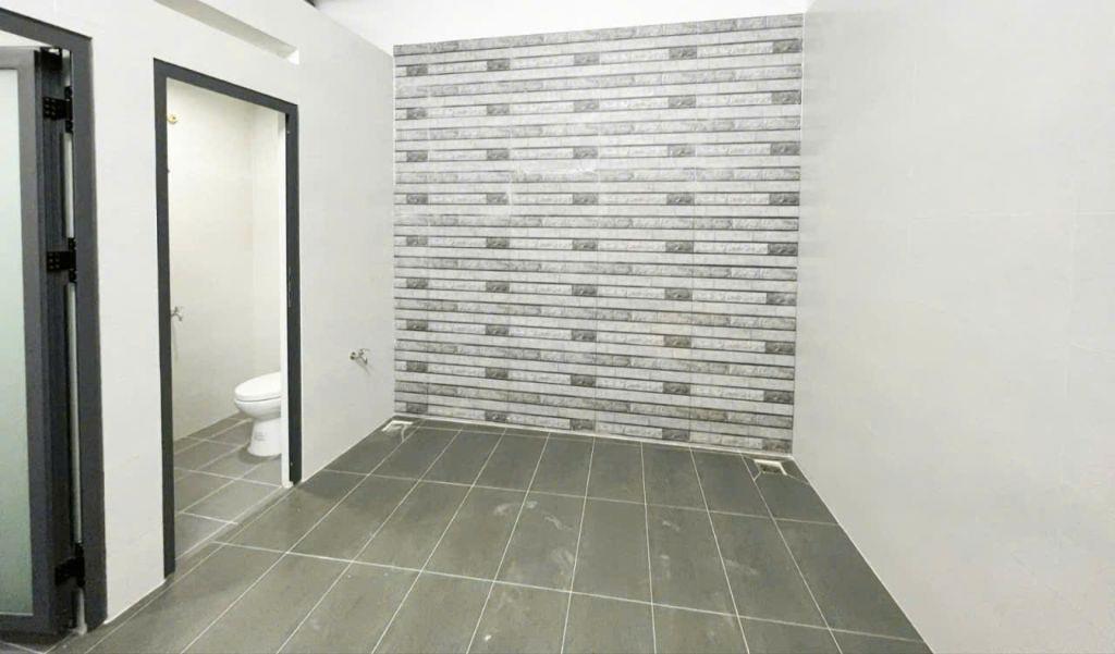 Nguyễn Văn Luông Q6 - DTSD 83M2 - 2PN 2WC - Hướng Nam - SHR - 7.X 🧄TL