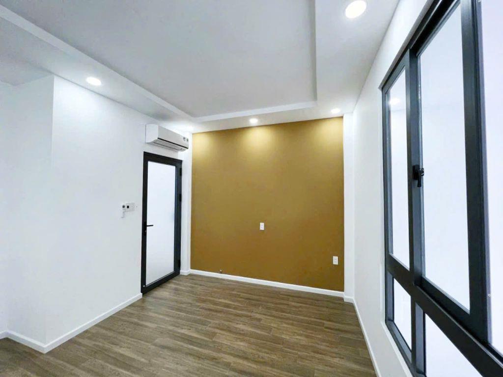 Nguyễn Văn Luông Q6 - DTSD 83M2 - 2PN 2WC - Hướng Nam - SHR - 7.X 🧄TL