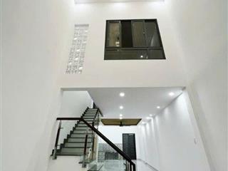 Nguyễn Văn Luông Q6 - DTSD 83M2 - 2PN 2WC - Hướng Nam - SHR - 7.X 🧄TL
