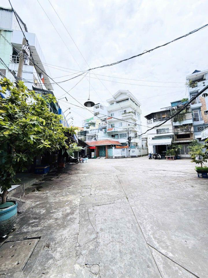 🏡 LÊ ĐẠI HÀNH – TRUNG TÂM QUẬN 11 – 4 TẦNG - 4PN - HXH – Tây Bắc - SHR - CHỈ 9.X TỶ 🔥