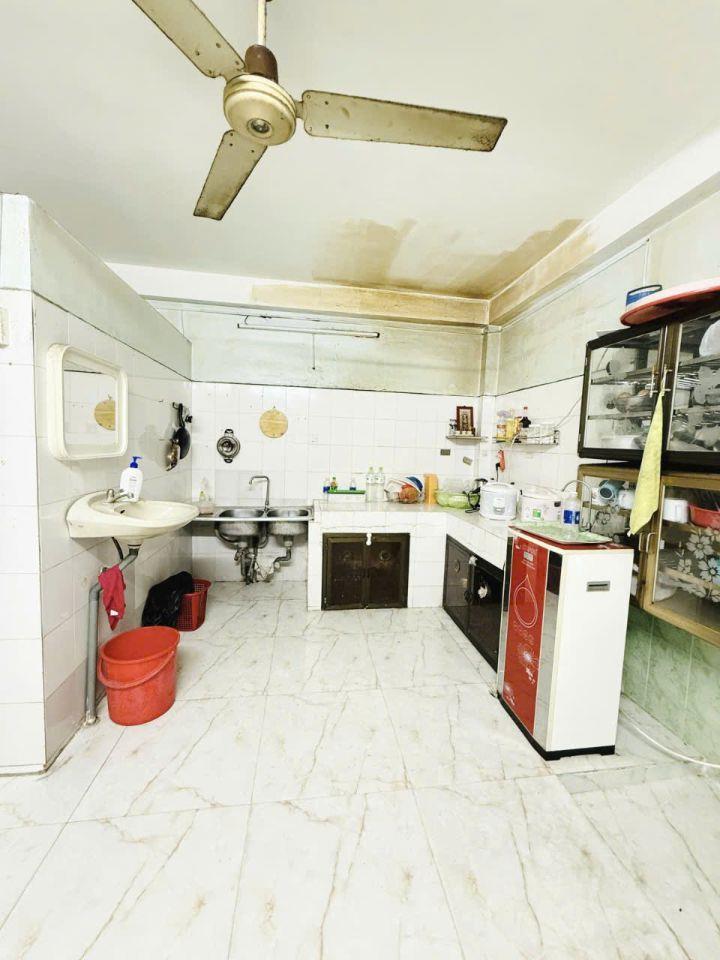 🏡 LÊ ĐẠI HÀNH – TRUNG TÂM QUẬN 11 – 4 TẦNG - 4PN - HXH – Tây Bắc - SHR - CHỈ 9.X TỶ 🔥