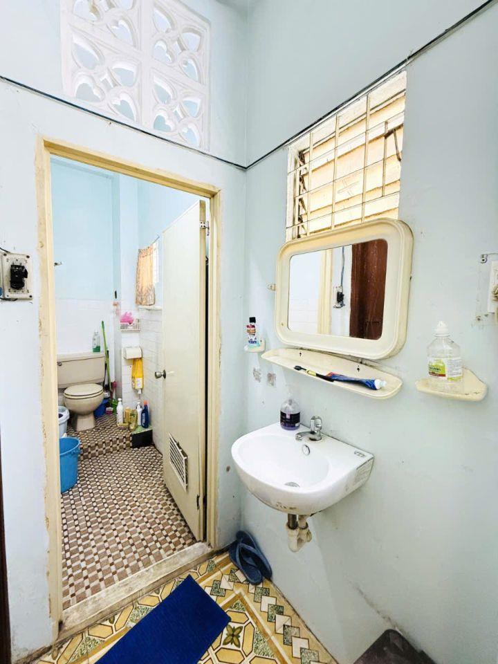 🏡 LÊ ĐẠI HÀNH – TRUNG TÂM QUẬN 11 – 4 TẦNG - 4PN - HXH – Tây Bắc - SHR - CHỈ 9.X TỶ 🔥