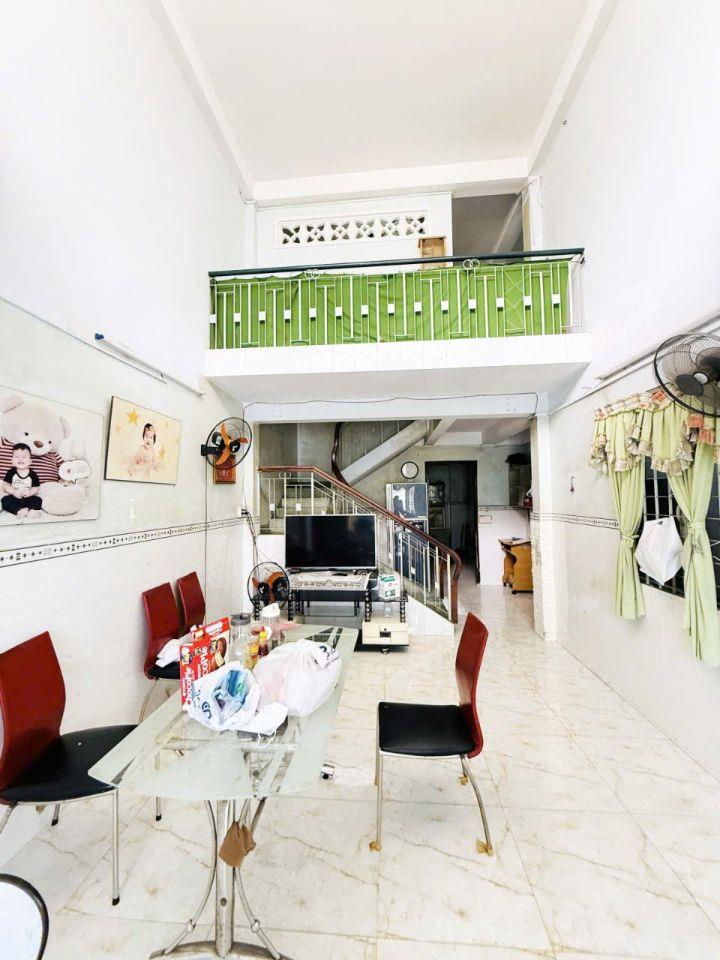 🏡 LÊ ĐẠI HÀNH – TRUNG TÂM QUẬN 11 – 4 TẦNG - 4PN - HXH – Tây Bắc - SHR - CHỈ 9.X TỶ 🔥