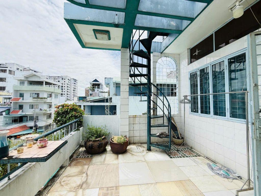 🏡 LÊ ĐẠI HÀNH – TRUNG TÂM QUẬN 11 – 4 TẦNG - 4PN - HXH – Tây Bắc - SHR - CHỈ 9.X TỶ 🔥