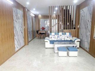 Gần MT Tùng Thiện Vương Q8 - 42m2 - 3PN 3WC - Đông Bắc - SHR - Nhỉnh 6Đ