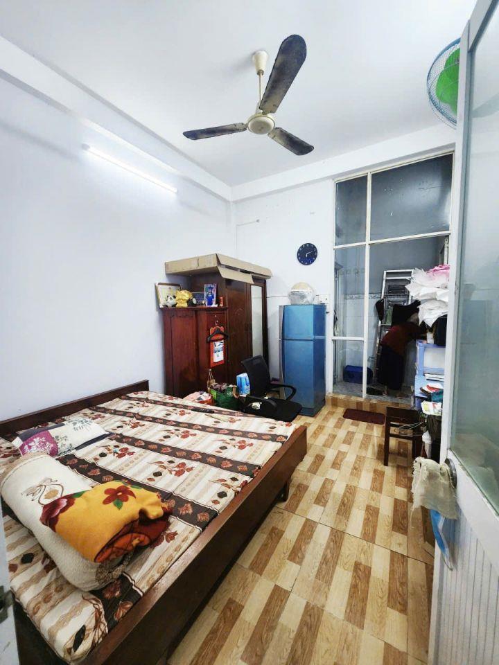 Gần MT Ba Đình Q8 - 55m2 - 3PN 3WC - Hướng Đông - SHR - 7.X 🧄TL