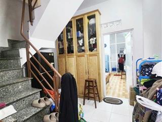 Gần MT Ba Đình Q8 - 55m2 - 3PN 3WC - Hướng Đông - SHR - 7.X 🧄TL