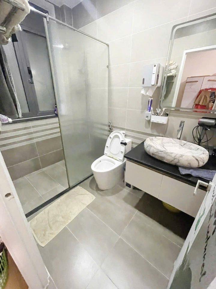Hẻm 4m Dương Bá Trạc Q8 - 60m2 - 3PN - Tây Bắc - SHR - 9.X TL