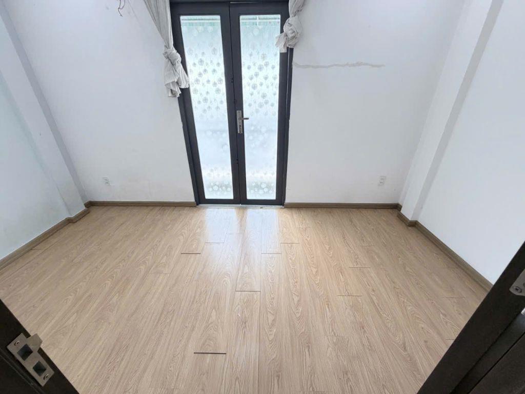 Hẻm thông Âu Dương Lân Q8 - 37m2 - 2PN 2WC - Hướng Bắc - SHR - 4.XX TL