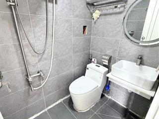 Hẻm thông Âu Dương Lân Q8 - 37m2 - 2PN 2WC - Hướng Bắc - SHR - 4.XX TL