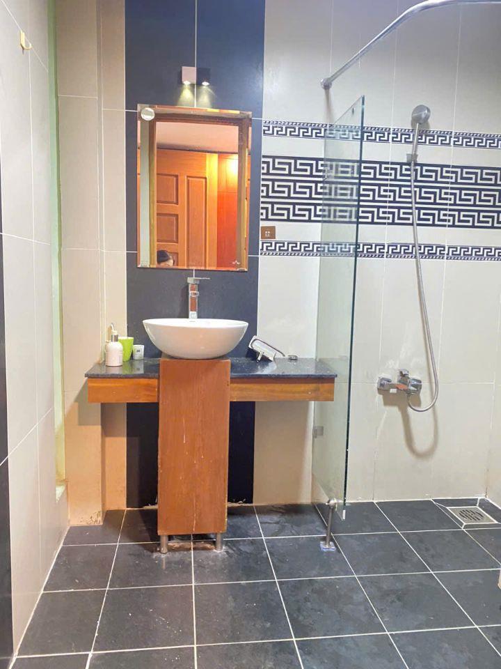 🔥 CĂN HỘ DỊCH VỤ – DÒNG TIỀN 20 TR/THÁNG – Âu Dương Lân - GIÁP Q1 & Q5 - 72m2 - SHR - 7.X TL 🔥
