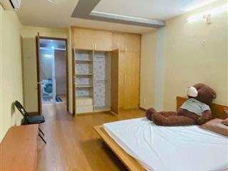 🔥 CĂN HỘ DỊCH VỤ – DÒNG TIỀN 20 TR/THÁNG – Âu Dương Lân - GIÁP Q1 & Q5 - 72m2 - SHR - 7.X TL 🔥
