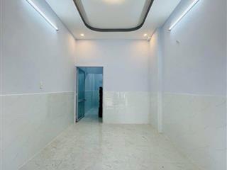 HXT 9M Lạc Long Quân Q11 - 4 tầng BTCT - 4PN 2WC - Hướng Tây Nam - SHR - Nhỉnh 7Đ 