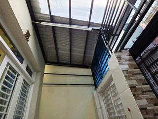 H3G Hồng Bàng - 36m2 - 4PN 3WC - Hướng Đông - SHR - 5.X TL