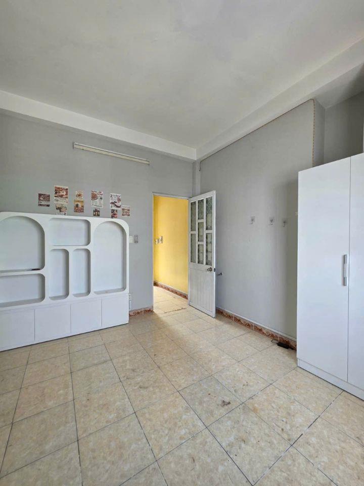 H3G Hồng Bàng - 36m2 - 4PN 3WC - Hướng Đông - SHR - 5.X TL