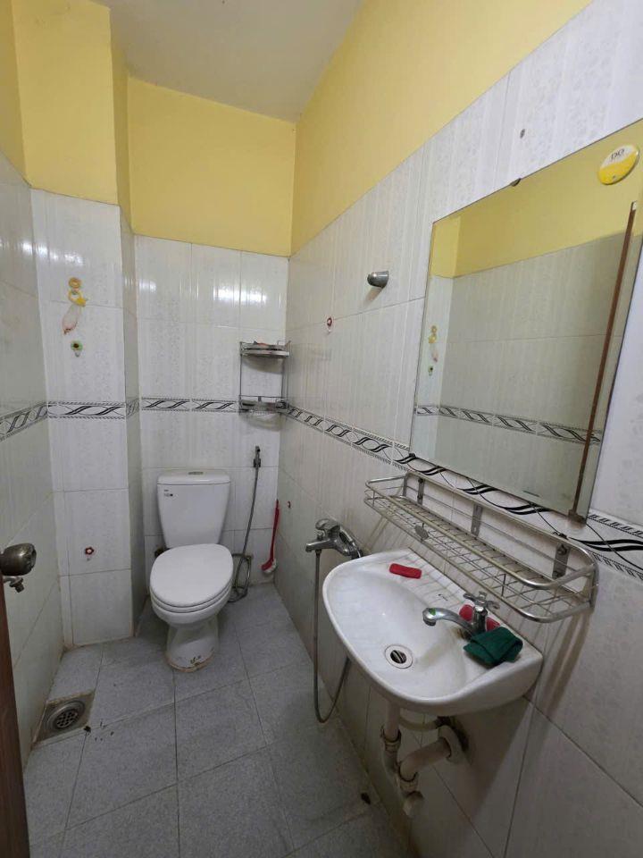 H3G Hồng Bàng - 36m2 - 4PN 3WC - Hướng Đông - SHR - 5.X TL