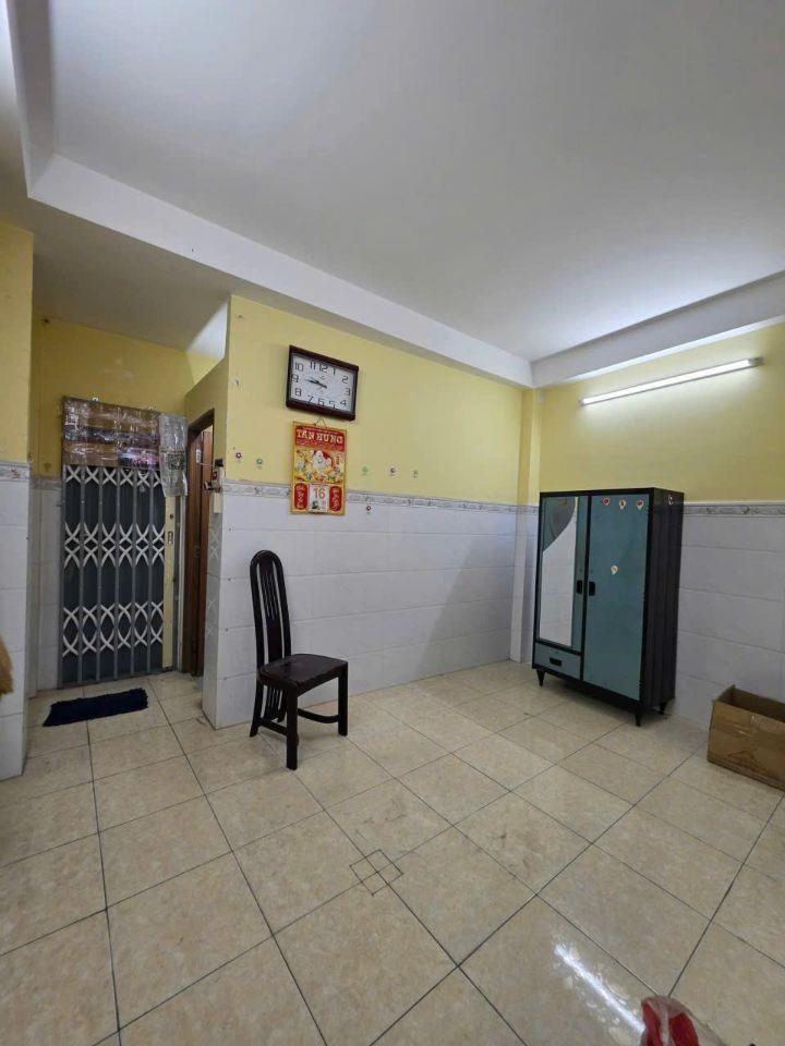 H3G Hồng Bàng - 36m2 - 4PN 3WC - Hướng Đông - SHR - 5.X TL