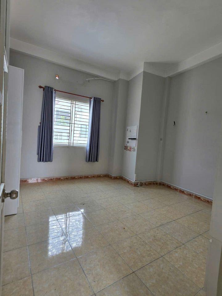 H3G Hồng Bàng - 36m2 - 4PN 3WC - Hướng Đông - SHR - 5.X TL