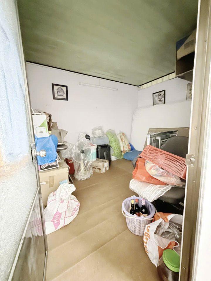 HXH BÌNH TRỊ ĐÔNG - Bình Tân - 43m2 - 3PN - SHR - Nhỉnh 4Đ