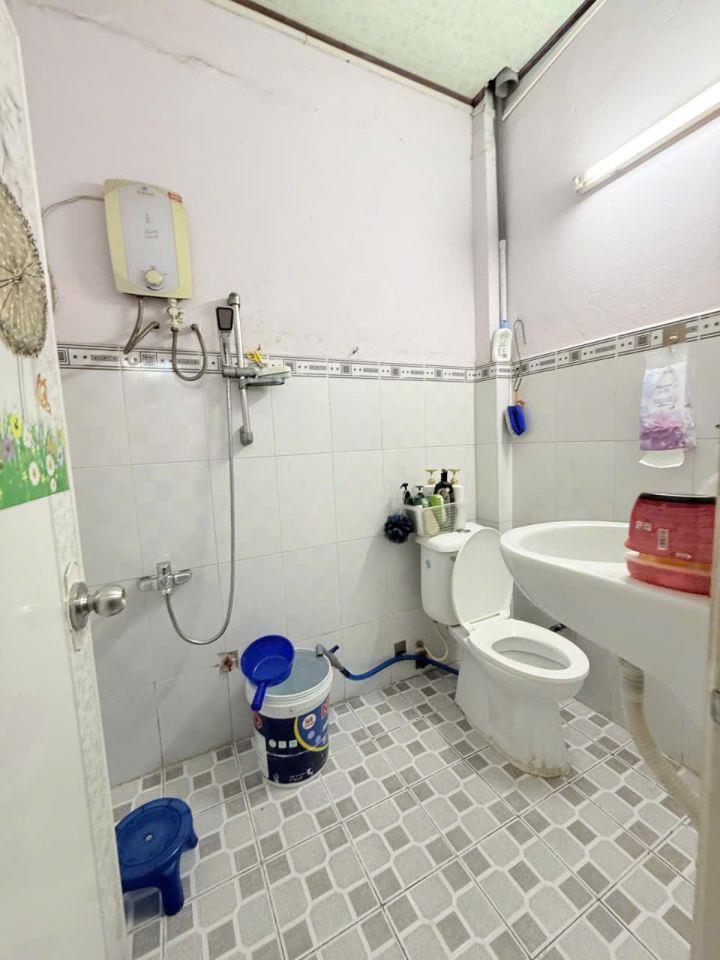 HXH BÌNH TRỊ ĐÔNG - Bình Tân - 43m2 - 3PN - SHR - Nhỉnh 4Đ