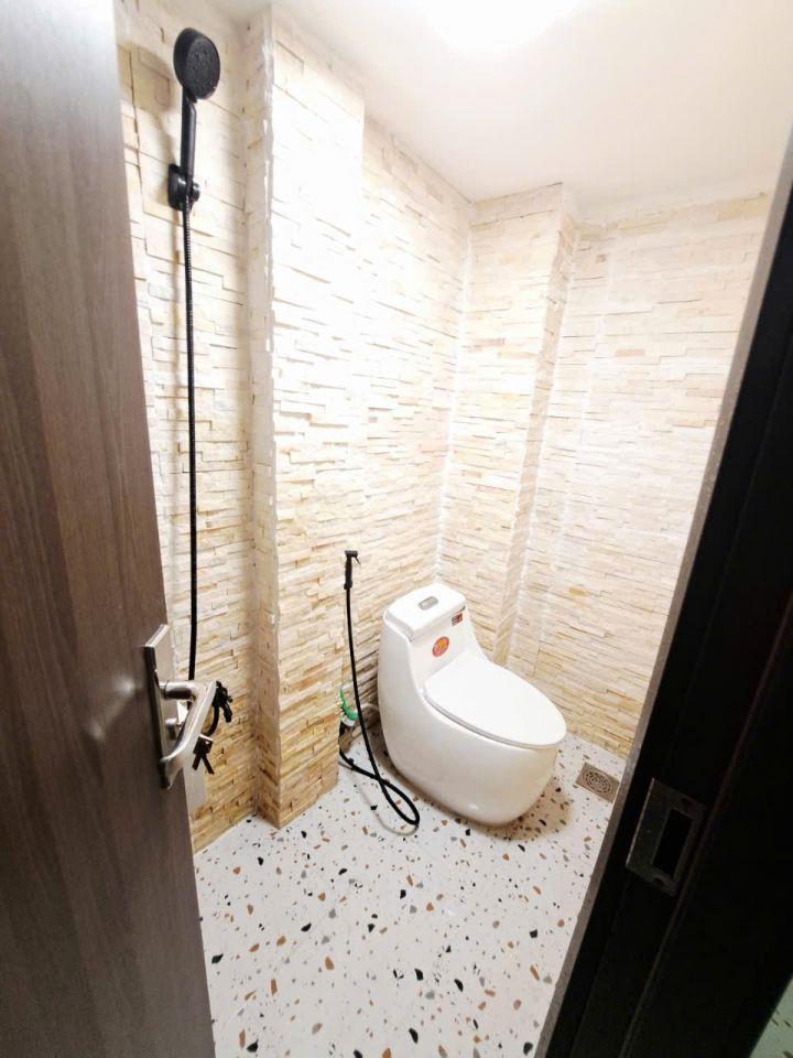 Hẻm 5m Bình Trị Đông - Bình Tân - 29m2 - 4PN 2WC - Hướng Bắc - SHR - Nhỉnh 4Đ 