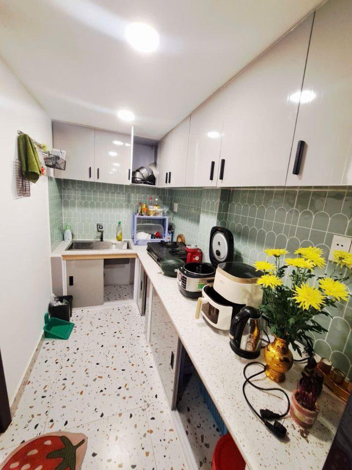 Hẻm 5m Bình Trị Đông - Bình Tân - 29m2 - 4PN 2WC - Hướng Bắc - SHR - Nhỉnh 4Đ 