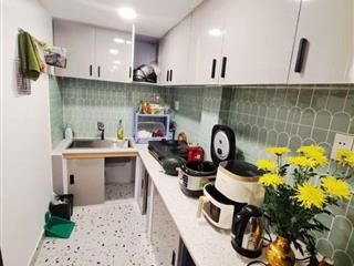 Hẻm 5m Bình Trị Đông - Bình Tân - 29m2 - 4PN 2WC - Hướng Bắc - SHR - Nhỉnh 4Đ 