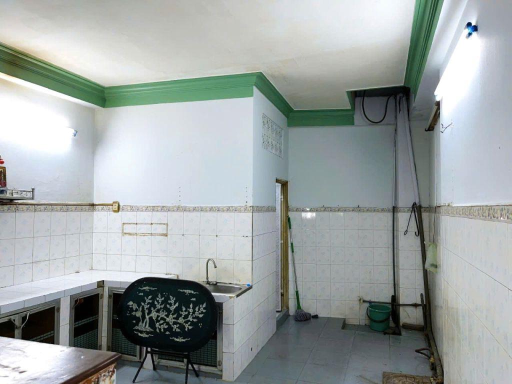 MT Nghĩa Thục Q5 - 51m2 - 7PN 7WC - Hướng Bắc - SHR - Nhỉnh 9Đ