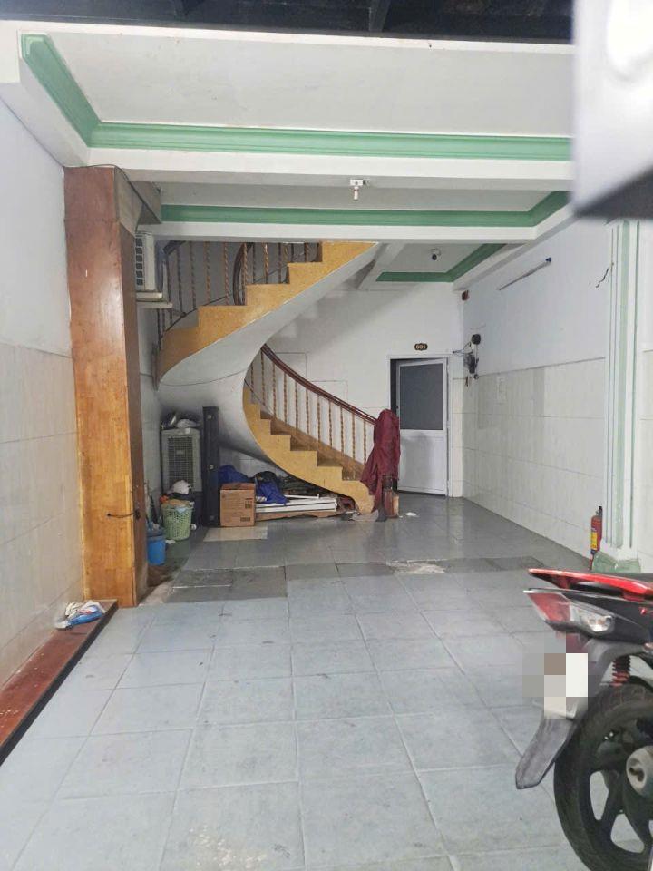 MT Nghĩa Thục Q5 - 51m2 - 7PN 7WC - Hướng Bắc - SHR - Nhỉnh 9Đ