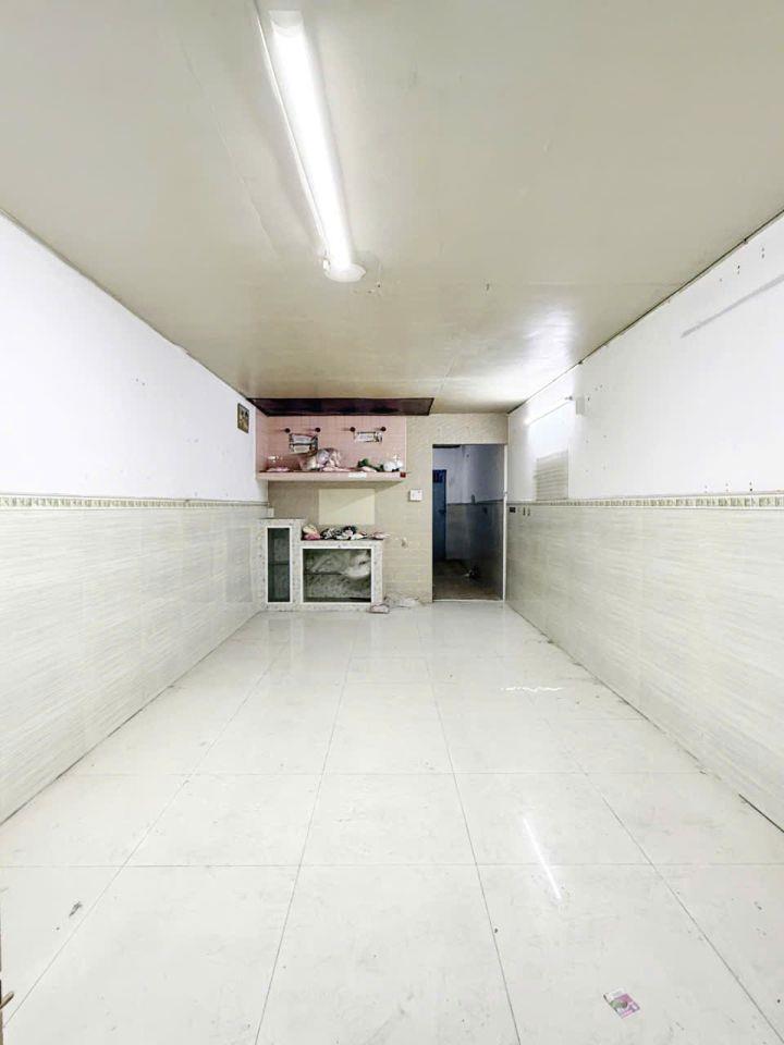 Hẻm thông Bùi Hữu Nghĩa Q5 - 39m2 - 2PN - SHR - 7.X TL