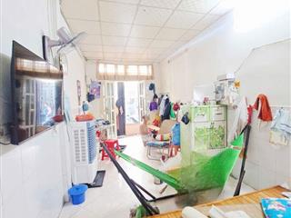HXH Mã Lò - Bình Tân - 32m2 - 2PN - Hướng Tây - SHR - 3.X TL