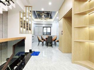 HXT gần MT Chiến Lược - Bình Tân - 55m2 - 5PN 6WC - Hướng Tây - SHR - Nhỉnh 7Đ 