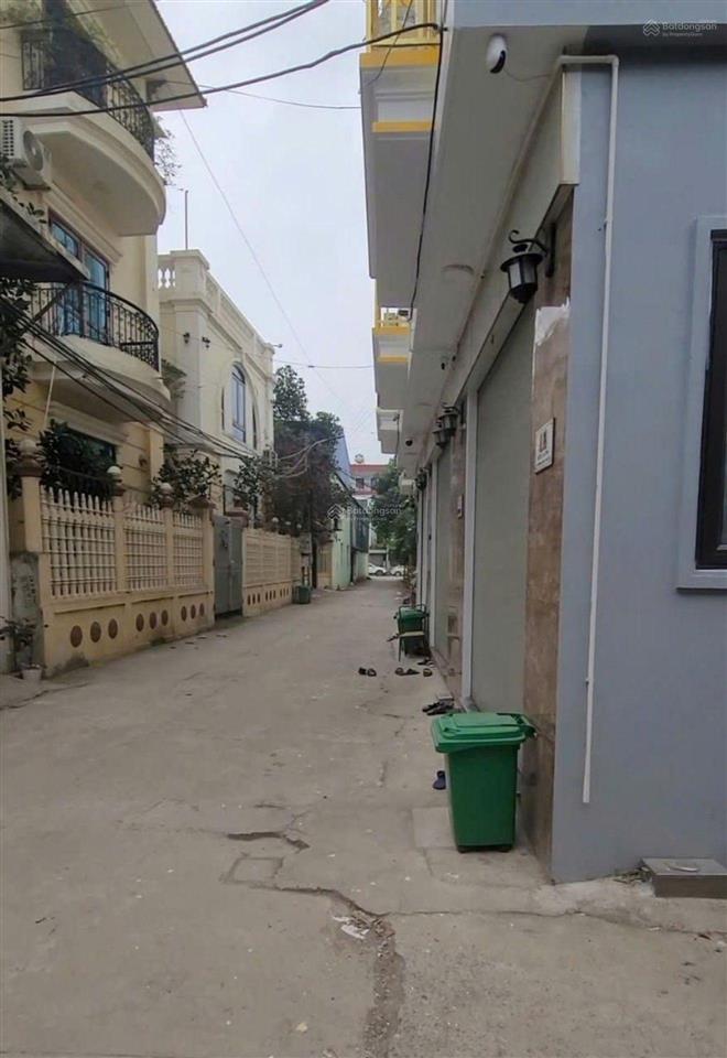 1. bán nhà la tinh hà đông, ngõ ô tô tránh, 34.4m, 5 tầng, ở ngay giá 6.2 tỷ