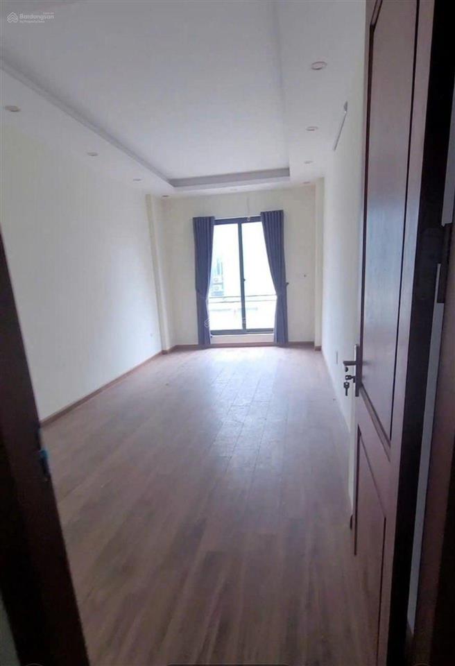 1. bán nhà la tinh hà đông, ngõ ô tô tránh, 34.4m, 5 tầng, ở ngay giá 6.2 tỷ