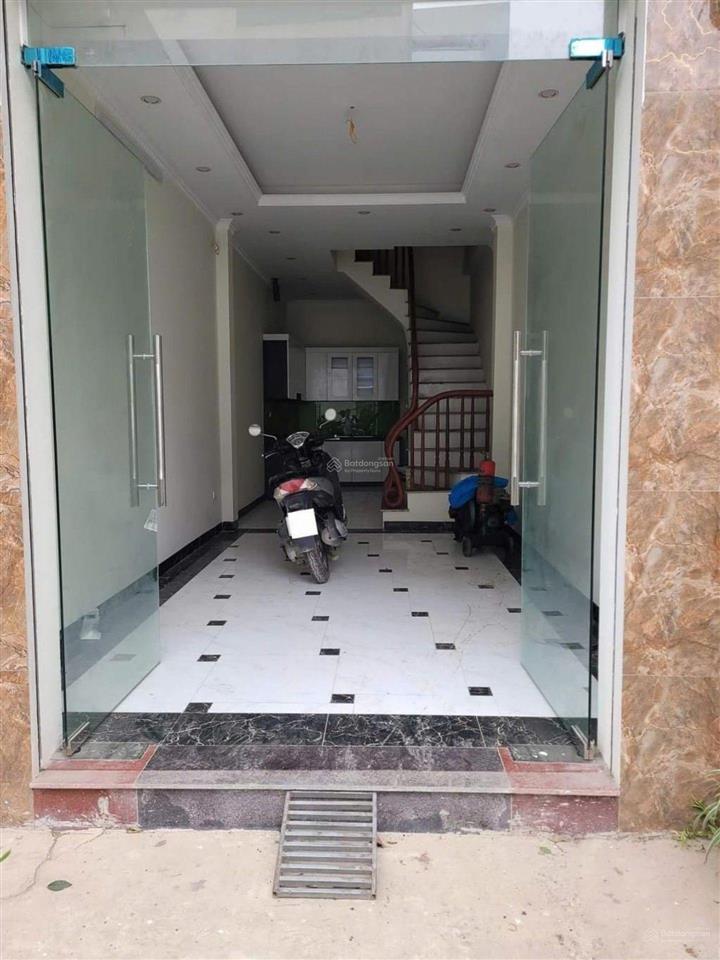 1. bán nhà la tinh hà đông, ngõ ô tô tránh, 34.4m, 5 tầng, ở ngay giá 6.2 tỷ