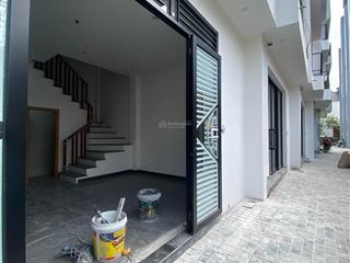 Nhà mới đông nhân hà đông, 4 tầng, 4pn khép kín, gần chợ, 5.2 tỷ