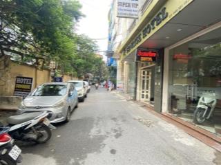 Chính chủ bán tòa nhà 8 tầng, 68m² vũ ngọc phan, phường láng, hà nội