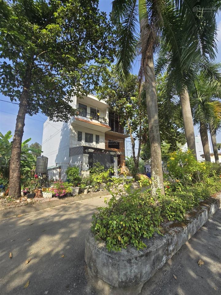 150m2. kdc thanh thiếu niên miền nam syc resident. shr. gấp bán 8.6 tỷ