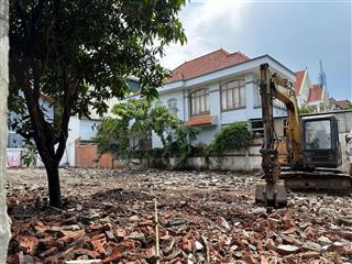 160m2. ngay chung cư bộ công an. sát khu dân cư caric. shr. giá 24 tỷ.