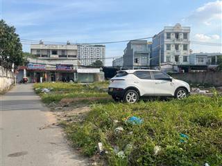 76m2. hẻm xe hơi. sát vành đai 2. gần ga metro. shr, gấp bán 6 tỷ hai