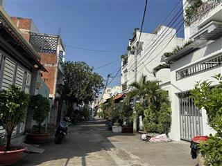 Bán nhà gần vạn phúc city 83m2. ngay cầu ông dầu. shr. giá 4 tỷ 950 triệu